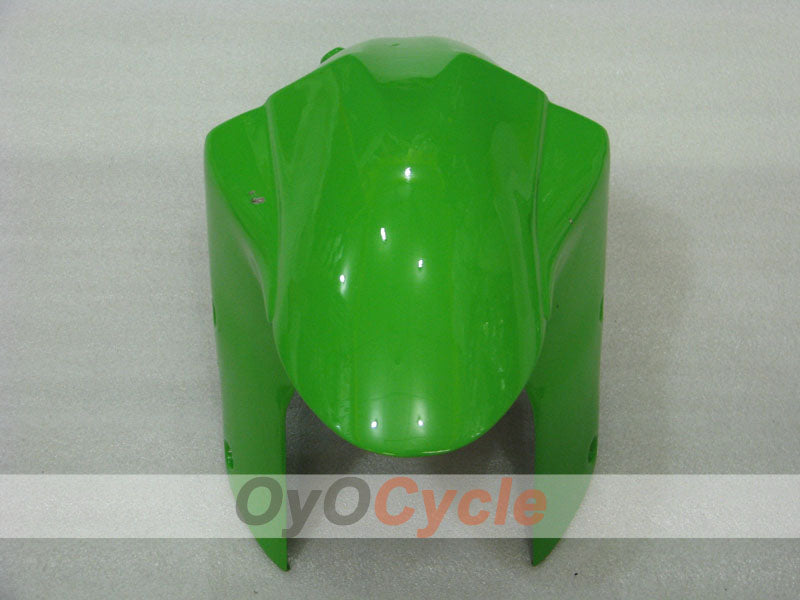 Carénage de garde-boue avant pour Kawasaki Ninja ZX-10R 04-05 #OYO87913300 Image principale du produit