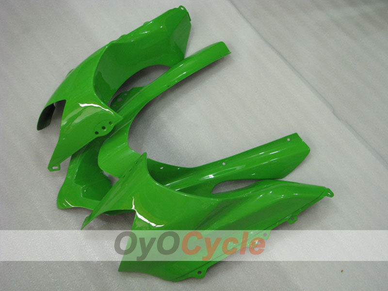 Carénage supérieur avant pour Kawasaki Ninja ZX-10R 04-05 #OYO87913301 Image secondaire du produit