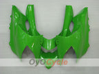 Carénage supérieur avant pour Kawasaki Ninja ZX-10R 04-05 #OYO87913301