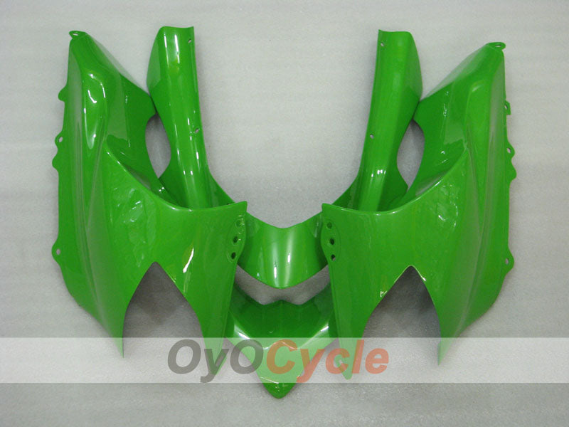 Carénage supérieur avant pour Kawasaki Ninja ZX-10R 04-05 #OYO87913301