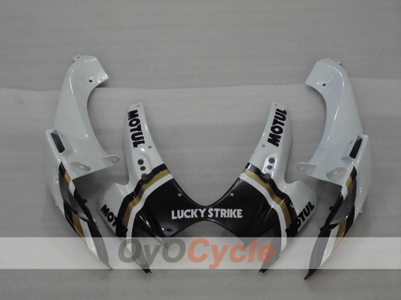 Carénage supérieur avant pour Suzuki 06-07 GSXR750 #OYO87909736