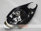 Carénage de queue arrière + cache de selle pour Suzuki 06-07 GSXR600 #OYO87909493