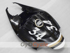 Carénage de queue arrière + cache de selle pour Suzuki 06-07 GSXR600 #OYO87909493