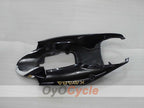 Kit de carénage à injection pour GSX R750 06-07 - Blanc, Noir - Lucky Strike #OYO87901309