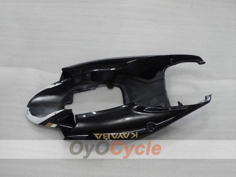 Carénage de queue arrière + cache de selle pour Suzuki 06-07 GSXR600 #OYO87909493