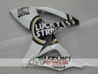 Carénage latéral gauche et droit pour Suzuki 06-07 GSXR600 #OYO87909494