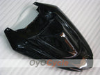 Kit de carénage à injection pour NINJA ZX-10R 04-05 - Vert, Noir - Style d'origine #OYO87901518