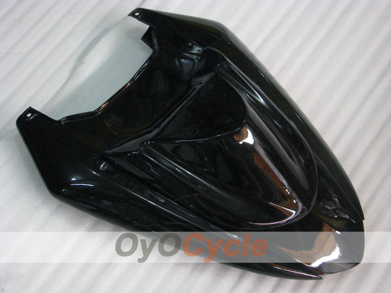 Kit de carénage à injection pour NINJA ZX-10R 04-05 - Vert, Noir - Style d'origine #OYO87901518