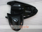 Kit de carénage à injection pour NINJA ZX-10R 04-05 - Vert, Noir - Style d'origine #OYO87901518