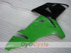 Carénage latéral gauche et droit pour Kawasaki Ninja ZX-10R 04-05 #OYO87913305