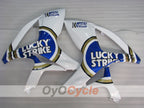 Carénage latéral gauche et droit pour Suzuki 06-07 GSXR600 #OYO87909498