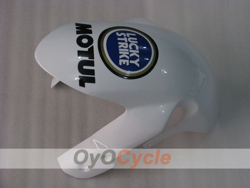 Carénage de garde-boue avant pour Suzuki 06-07 GSXR600 #OYO87909495