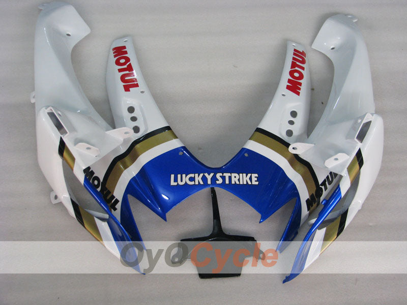 Carénage supérieur avant pour Suzuki 06-07 GSXR750 #OYO87909740