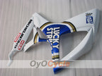 Carénage latéral gauche et droit pour Suzuki 06-07 GSXR750 #OYO87909742