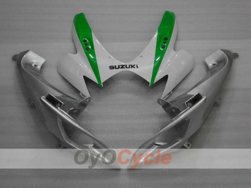 Carénage supérieur avant pour Suzuki 06-07 GSXR600 #OYO87909499