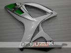 Carénage latéral gauche et droit pour Suzuki 06-07 GSXR750 #OYO87909745