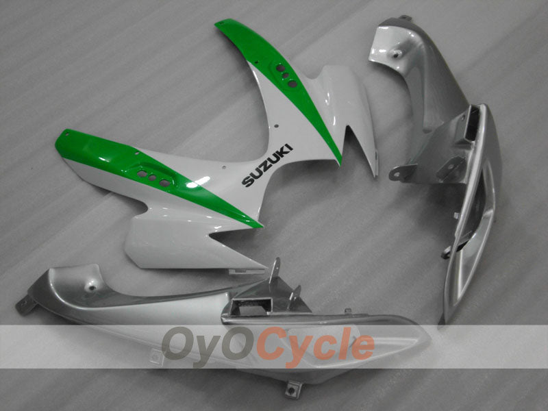 Carénage supérieur avant pour Suzuki 06-07 GSXR600 #OYO87909499 Image secondaire du produit