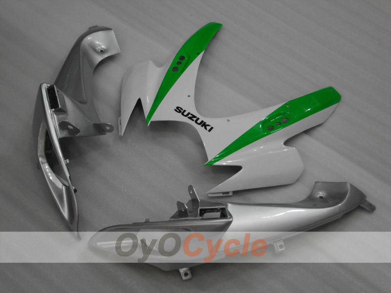 Carénage supérieur avant pour Suzuki 06-07 GSXR750 #OYO87909743
