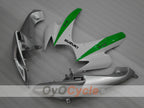 Carénage supérieur avant pour Suzuki 06-07 GSXR750 #OYO87909743