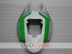 Carénage arrière de queue pour Suzuki 06-07 GSXR750 #OYO87909744