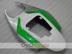 Carénage arrière de queue pour Suzuki 06-07 GSXR750 #OYO87909744