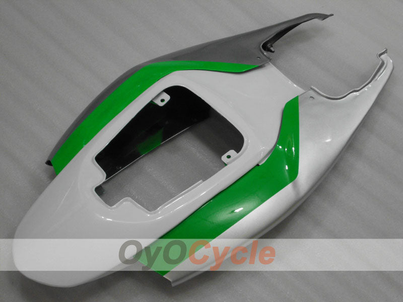 Carénage arrière de queue pour Suzuki 06-07 GSXR750 #OYO87909744