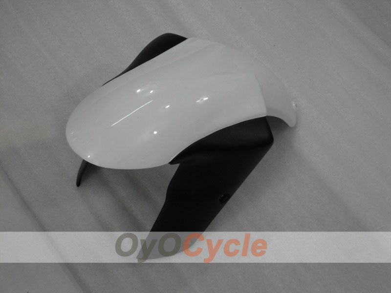 Carénage de garde-boue avant pour Kawasaki Ninja ZX-10R 04-05 #OYO87913306 Image secondaire du produit