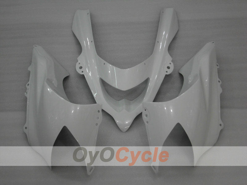 Carénage supérieur avant pour Kawasaki Ninja ZX-10R 04-05 #OYO87913307