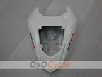 Kit de carénage à injection pour NINJA ZX-10R 04-05 - Blanc, Noir - Style d'origine #OYO87901522