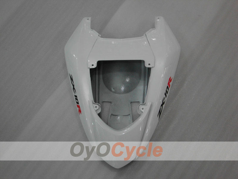 Carénage arrière pour Kawasaki Ninja ZX-10R 04-05 #OYO87913308 Image principale du produit
