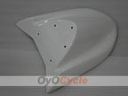 Kit de carénage à injection pour NINJA ZX-10R 04-05 - Blanc, Noir - Style d'origine #OYO87901522