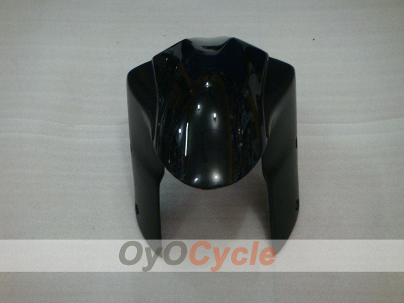 Carénage de garde-boue avant pour Kawasaki Ninja ZX-10R 04-05 #OYO87913309