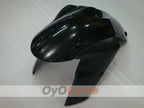 Kit de carénage injecté pour NINJA ZX-10R 04-05 - Noir - Style usine #OYO87901526