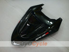 Carénage arrière + cache de selle pour Kawasaki Ninja ZX-10R 04-05 #OYO87913311