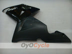 Kit de carénage injecté pour NINJA ZX-10R 04-05 - Noir - Style usine #OYO87901526