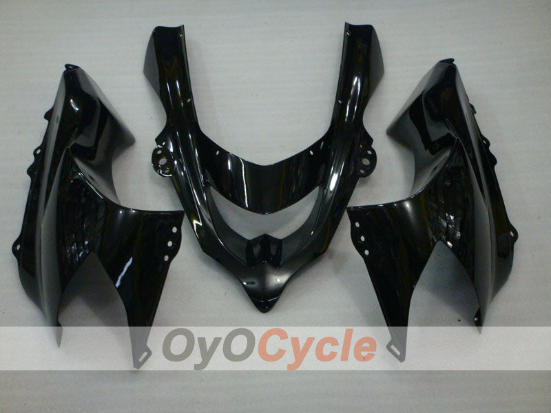 Carénage supérieur avant pour Kawasaki Ninja ZX-10R 04-05 #OYO87913310
