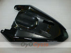 Kit de carénage injecté pour NINJA ZX-10R 04-05 - Noir - Style usine #OYO87901526