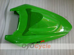 Carénage arrière + cache de selle pour Kawasaki Ninja ZX-10R 04-05 #OYO87913313