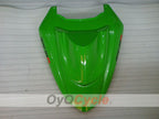 Kit de carénage injecté pour NINJA ZX-10R 04-05 - Vert, noir - Style usine #OYO87901528