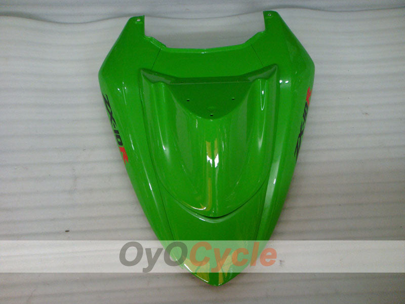 Carénage arrière + cache de selle pour Kawasaki Ninja ZX-10R 04-05 #OYO87913313