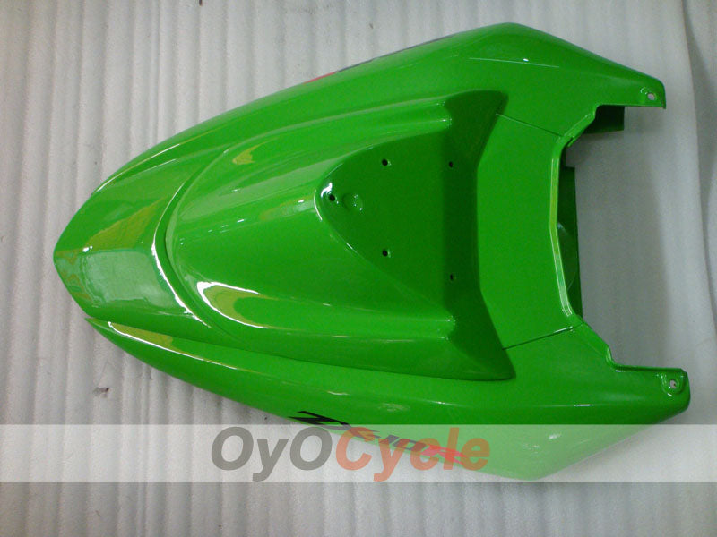 Carénage arrière + cache de selle pour Kawasaki Ninja ZX-10R 04-05 #OYO87913313 Image secondaire du produit