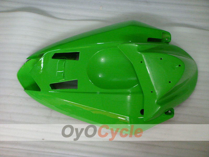 Carénage arrière + cache de selle pour Kawasaki Ninja ZX-10R 04-05 #OYO87913313