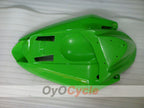 Carénage arrière + cache de selle pour Kawasaki Ninja ZX-10R 04-05 #OYO87913313