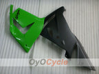 Carénage latéral gauche et droit pour Kawasaki Ninja ZX-10R 04-05 #OYO87913314