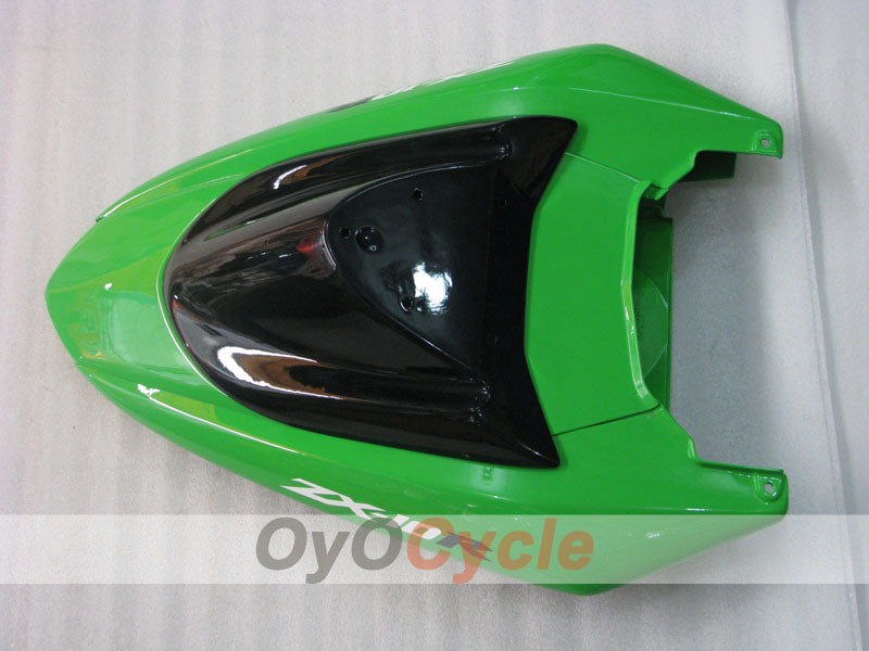 Carénage arrière + cache de selle pour Kawasaki Ninja ZX-10R 04-05 #OYO87913316