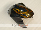 Carénage de garde-boue avant pour Kawasaki Ninja ZX-10R 04-05 #OYO87913318