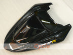 Carénage arrière + cache de selle pour Kawasaki Ninja ZX-10R 04-05 #OYO87913320