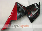 Carénage latéral gauche et droit pour Kawasaki Ninja ZX-10R 04-05 #OYO87913325