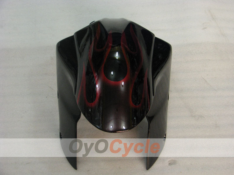 Carénage de garde-boue avant pour Kawasaki Ninja ZX-10R 04-05 #OYO87913322 Image principale du produit