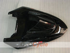 Kit de carénage à injection pour NINJA ZX-10R 04-05 - Rouge, noir - Flamme #OYO87901540